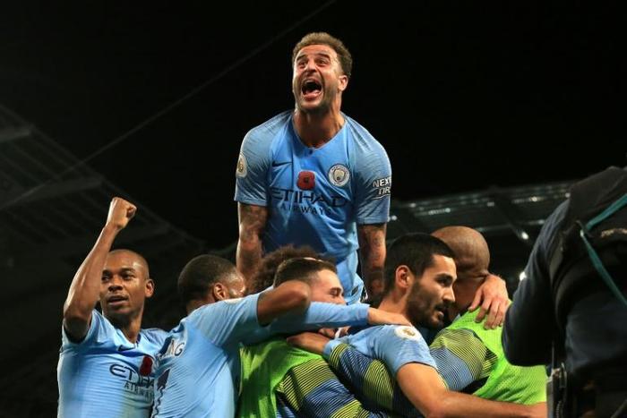 Pep Guardiola is confident that Manchester City will not be banned from the Champions League by UEFA