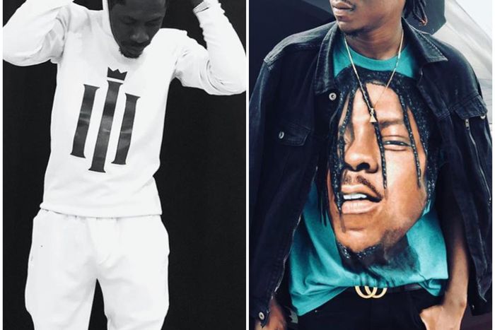 Shatta and Stonebwoy