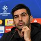 Paulo Fonseca believes in a "fantastic" victory for Shakhtar Donetsk as they aim to overhaul Lyon in their all-or-nothing Champions League clash