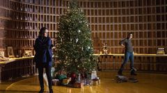 'Noura': An Iraqi Refugee Leaves More Than Home Behind