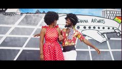 Bisa Kdei - Sister Girl