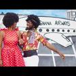 Bisa Kdei - Sister Girl