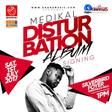 Medikal's album signing with fans slated for July 1