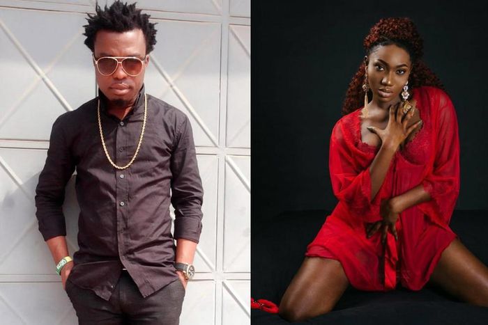 Kay Wusu breaks silence on Wendy Shay ‘stealing’ “Masakra”