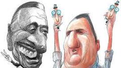 Blood and madness from an Argentine surrealist