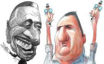 Blood and madness from an Argentine surrealist