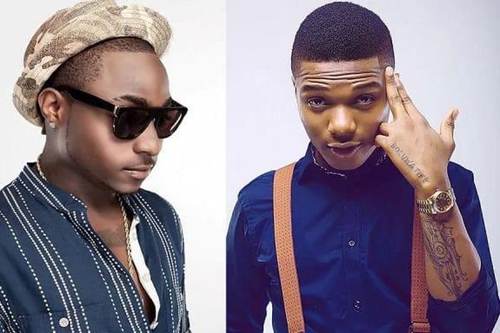 The relationship between Wizkid and Davido has reached a new peak.