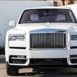 davido car