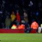 Fulham's Italian manager Claudio Ranieri, pictured December 15, 2018, said striker Aboubakar Kamara did not "respect" him by ignoring instructions and taking a penalty