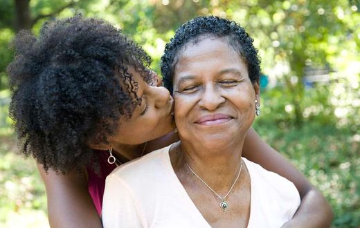 Your mother in law does not have to be your enemy [Credit: Essence]