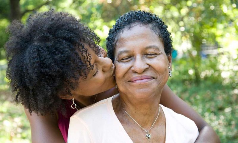 Your mother in law does not have to be your enemy [Credit: Essence]