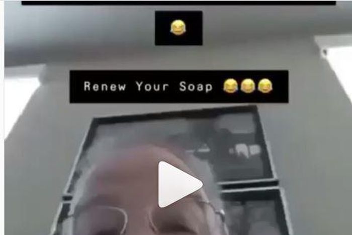 "Your juju ain't working on me" – White man mocks fraudsters (Video)