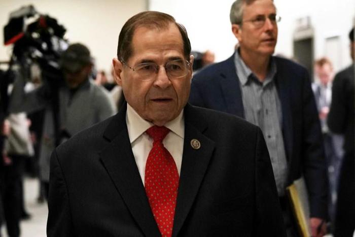Jerrold Nadler, chairman of the incoming House Judiciary Committee, said on December 9, 2018 that if new allegations against US President Donald Trump are proven, they would be 'impeachable'
