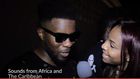 Maleek Berry revealed singer Brandy is instrumental to his sound