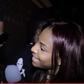 Maleek Berry revealed singer Brandy is instrumental to his sound