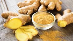 Ginger