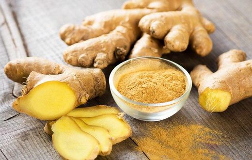 Ginger