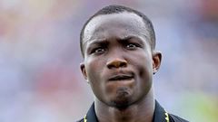 Raphael Dwamena