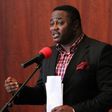 Former Youth and Sports Minister, Elvis Afriyie-Ankrah