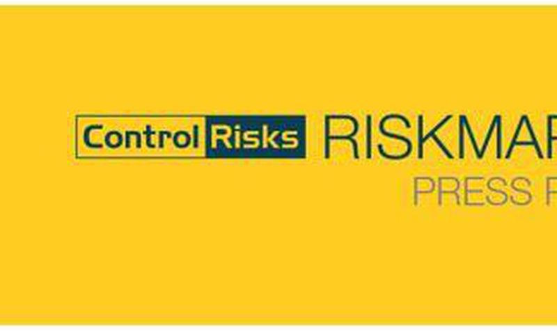 Control Risks Group Holdings Ltd