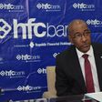 The Chief Executive Officer (CEO) of HFC Bank; Robert Le Hunte