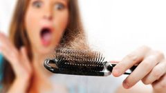 How to control hair fall