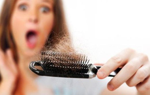 How to control hair fall
