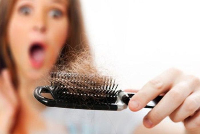 How to control hair fall