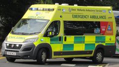 ambulance