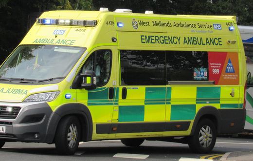 ambulance