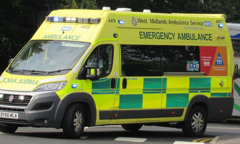 ambulance
