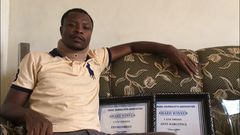 JoyFM journalist