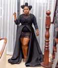 Who wore it better , Rosemond Brown vs. Lydia Forson?