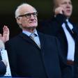 Chelsea chairman Bruce Buck (centre) has called on fans to help stamp out discrimination