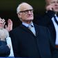 Chelsea chairman Bruce Buck (centre) has called on fans to help stamp out discrimination