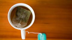 sleepytime tea really works
