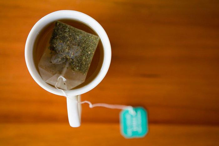 sleepytime tea really works