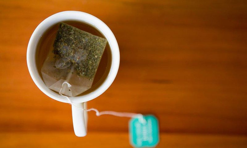 sleepytime tea really works