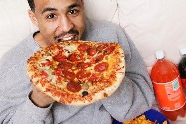 ​The simple nighttime tip that can stop you from stress eating