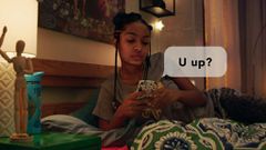 How to keep the intimacy in a long distance relationship [Credit Sohbethattixx]