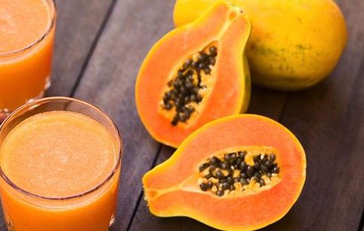 Papaya