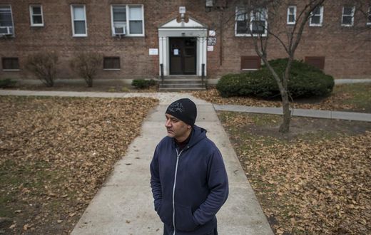 As the Trumps Dodged Taxes, Their Tenants Paid a Price