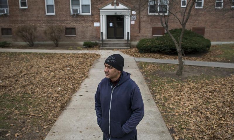 As the Trumps Dodged Taxes, Their Tenants Paid a Price
