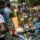 Every Saturday, Togoville, a village some 65 kilometres (40 miles) east of the Togolese capital, Lome, holds its lively traditional barter market
