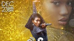 Kuami Eugene, Medikal, Kwesi Arthur, others for Shay Concert December 23