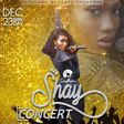 Kuami Eugene, Medikal, Kwesi Arthur, others for Shay Concert December 23