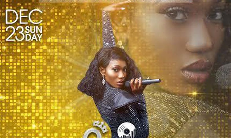 Kuami Eugene, Medikal, Kwesi Arthur, others for Shay Concert December 23