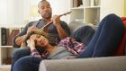 How to be an amazing boyfriend when your girl is on her period [Credit: DAN]
