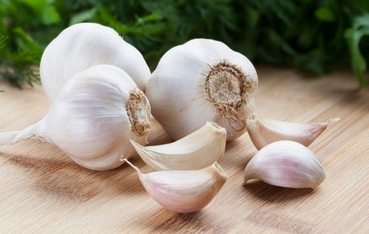 Garlics