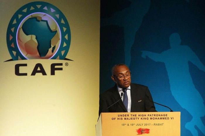 Continental football chief Ahmad Ahmad warned this month that Cameroon was "not ready" to host the 2019 tournament, which will be expanded to 24 teams for the first time and held in June and July
